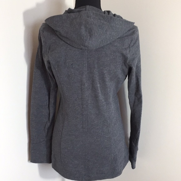 North face coat - Picture 3 of 6